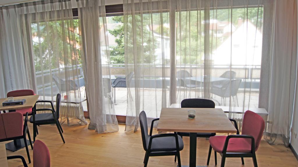 Hotel Restaurant Felderbock Nussloch Bagian luar foto