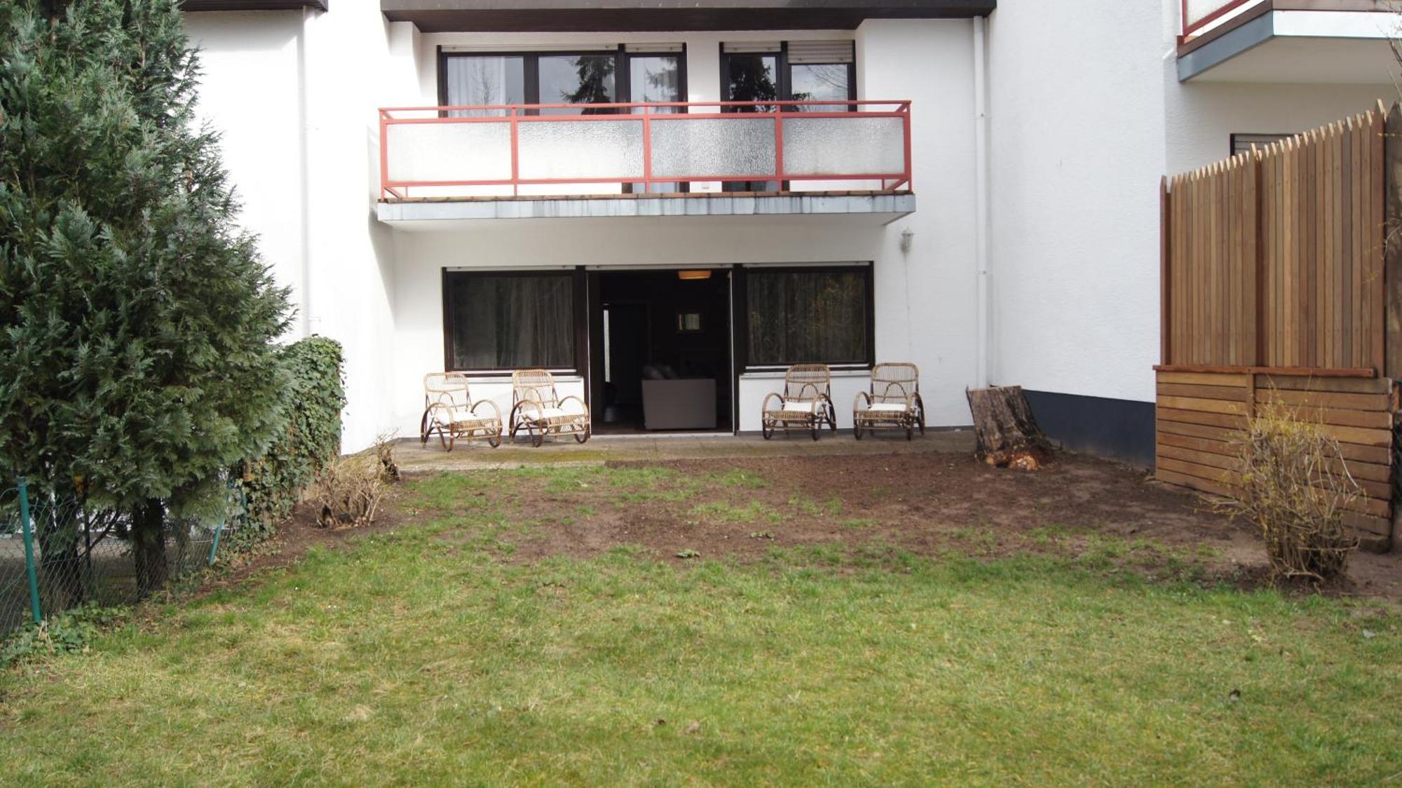 Hotel Restaurant Felderbock Nussloch Ruang foto
