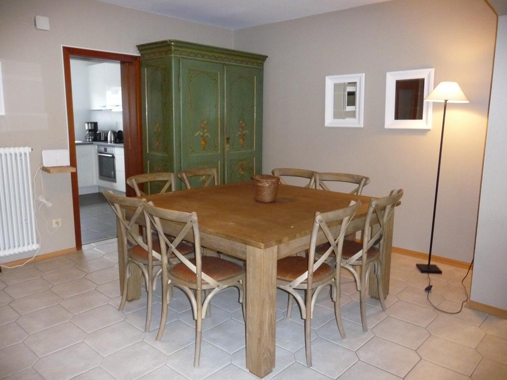 Hotel Restaurant Felderbock Nussloch Bagian luar foto