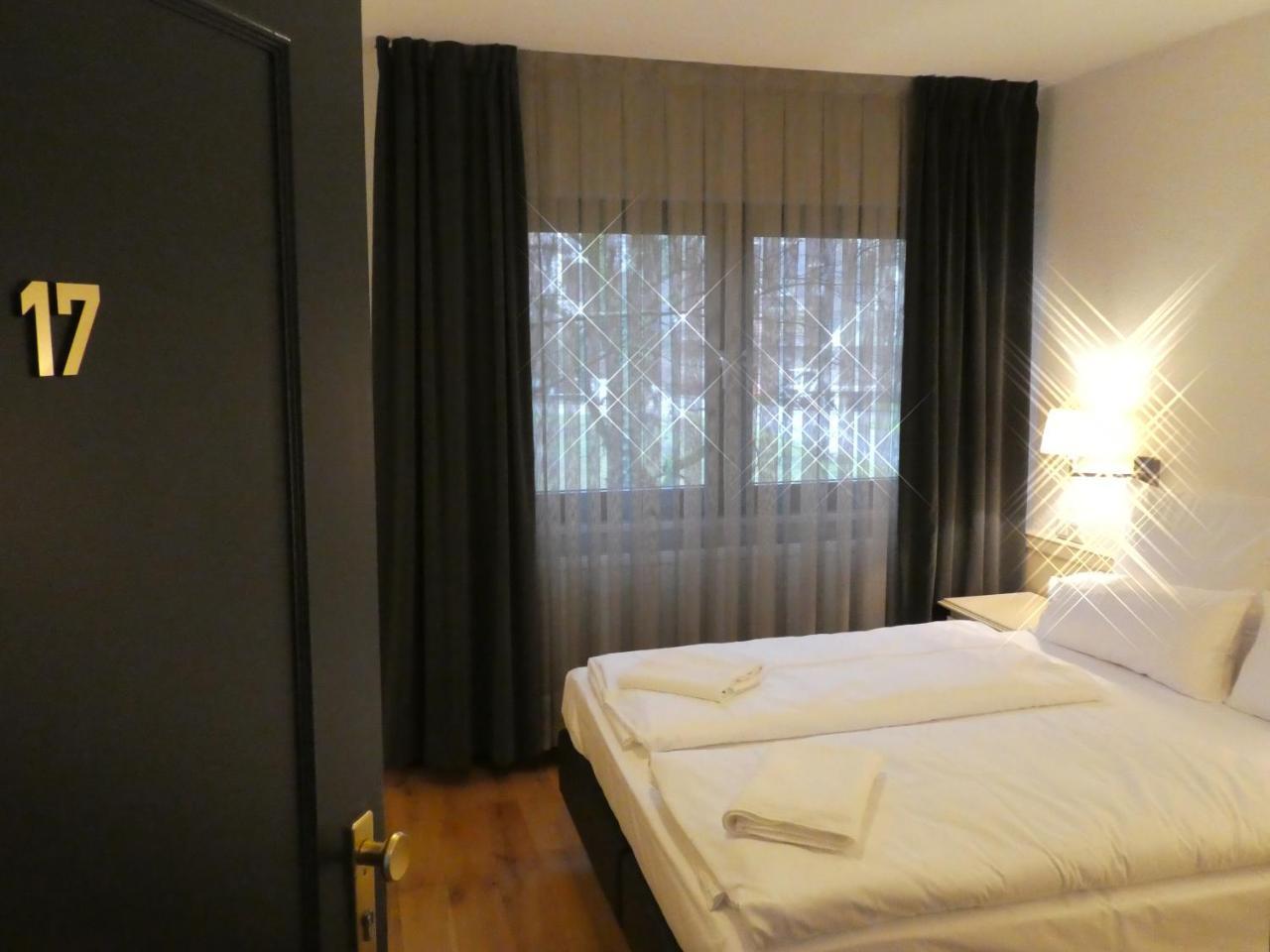 Hotel Restaurant Felderbock Nussloch Bagian luar foto